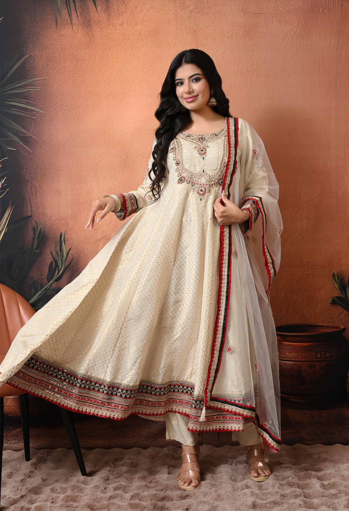 GT-1014208 ( Jogi Anarkali )