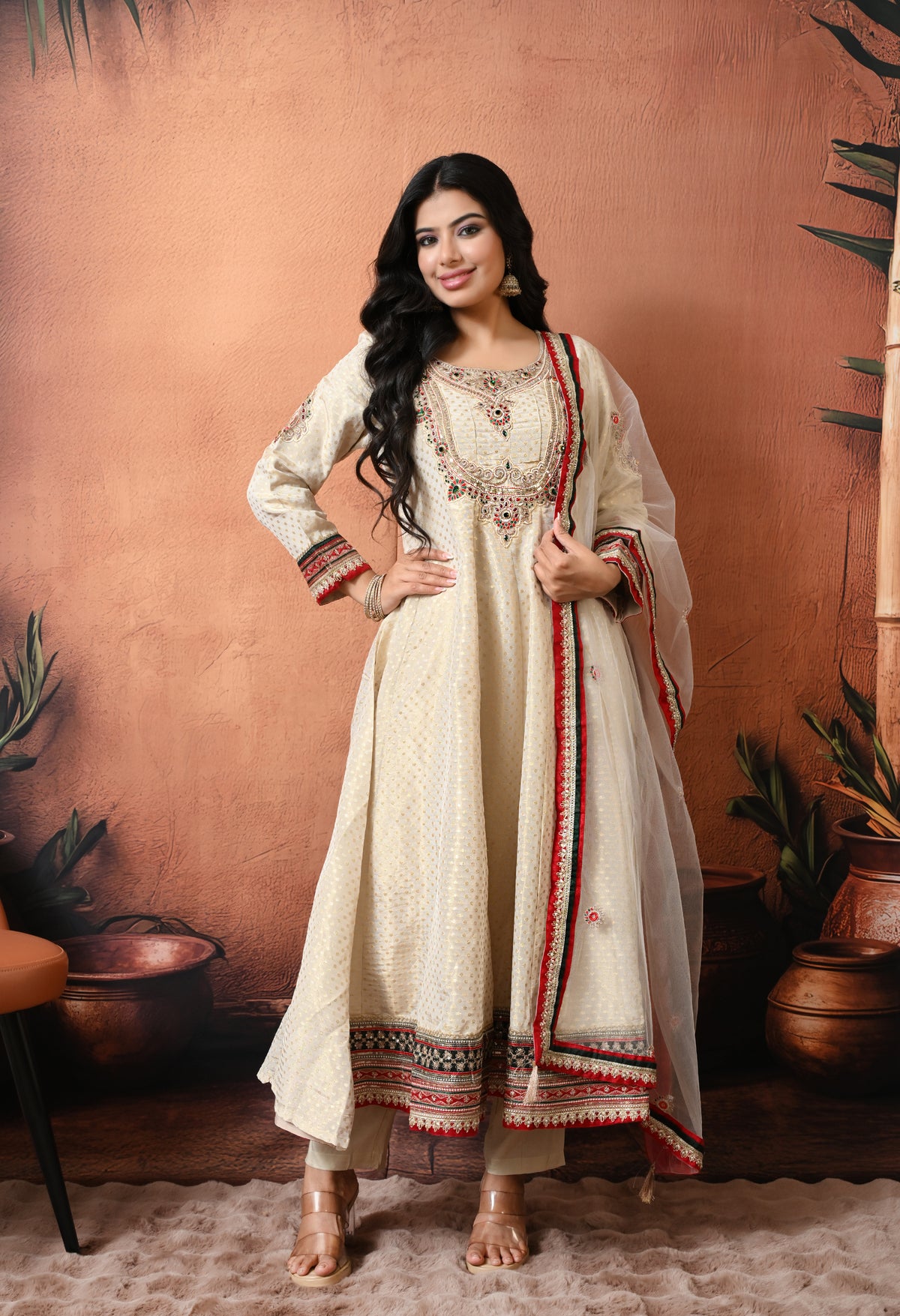 GT-1014208 ( Jogi Anarkali )