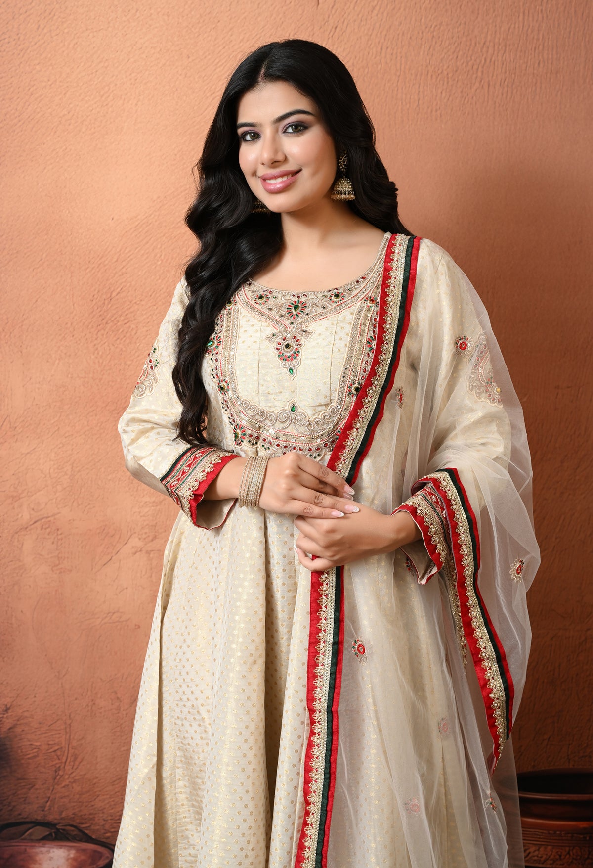 GT-1014208 ( Jogi Anarkali )
