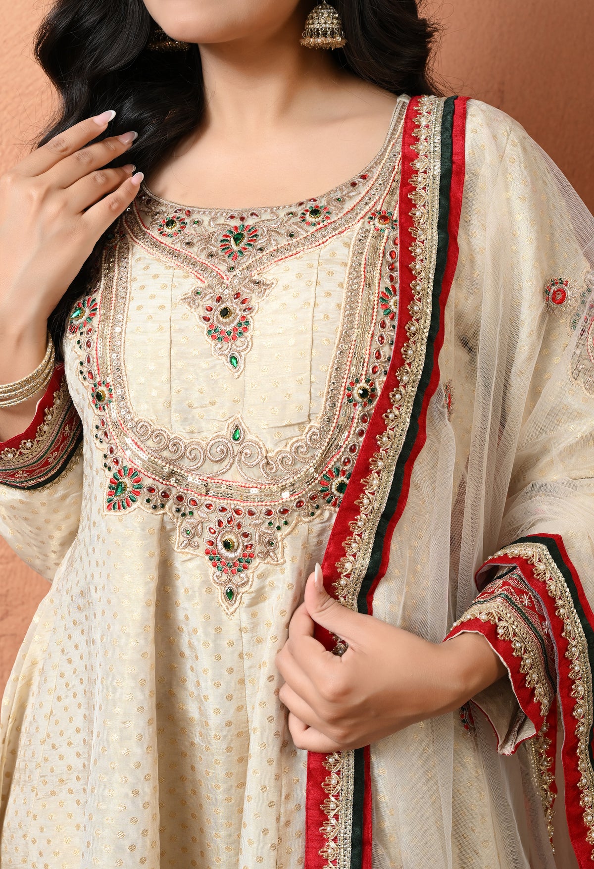 GT-1014208 ( Jogi Anarkali )