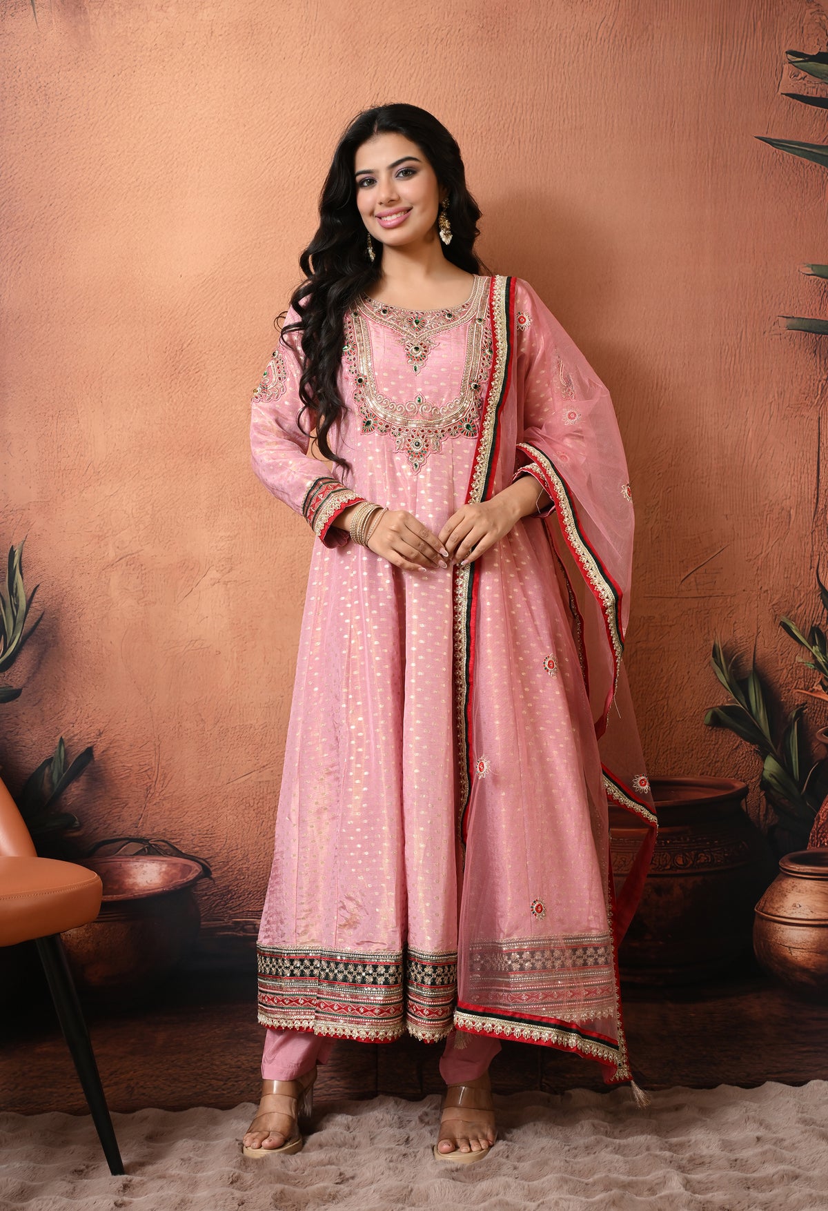 GT-1014208 ( Jogi Anarkali )