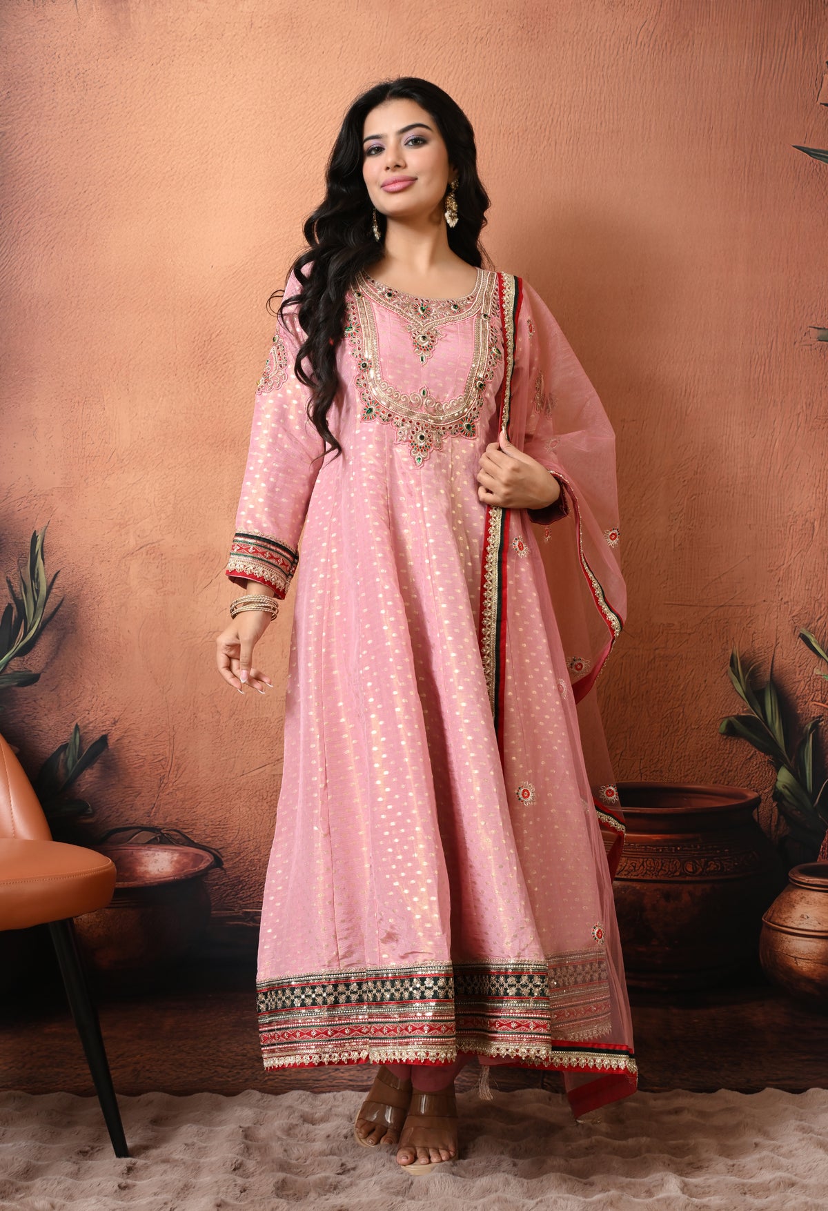 GT-1014208 ( Jogi Anarkali )