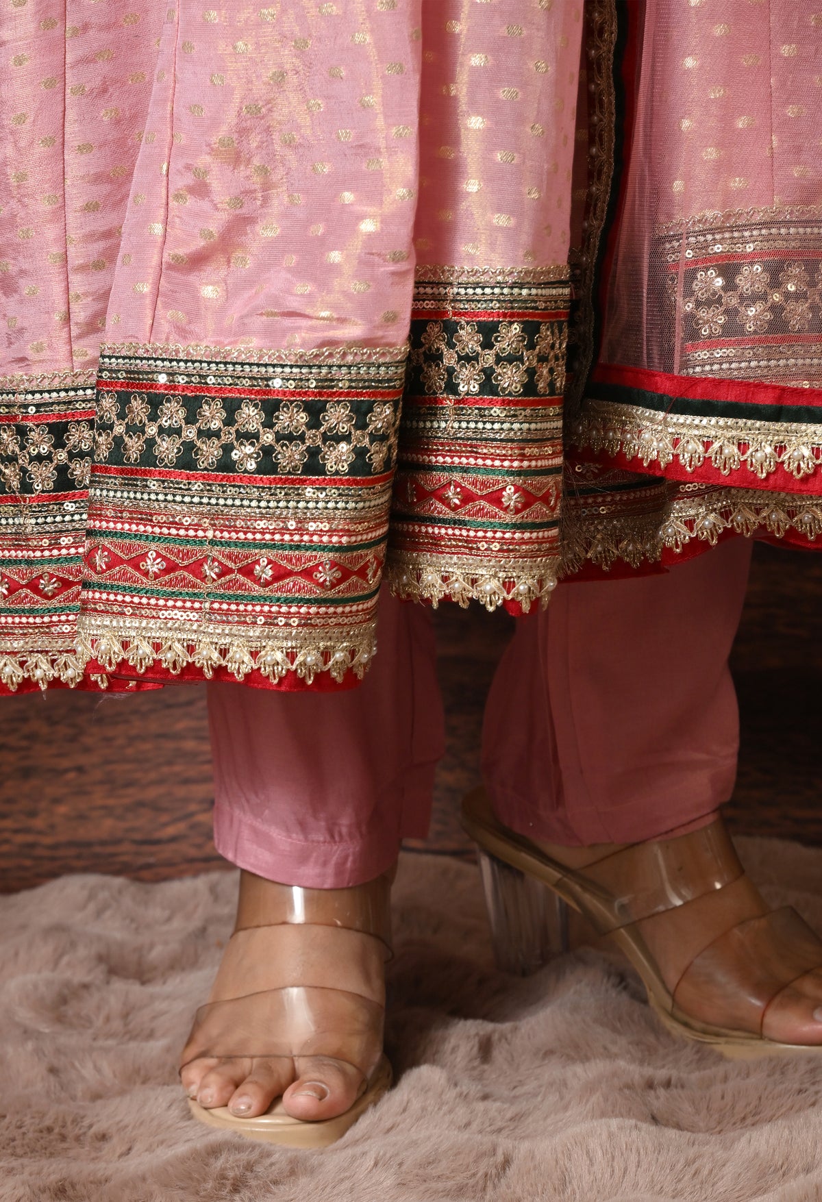 GT-1014208 ( Jogi Anarkali )