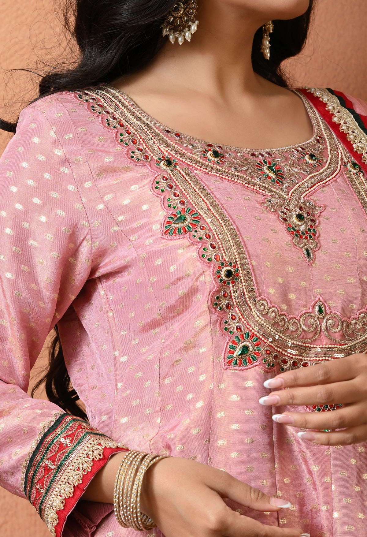GT-1014208 ( Jogi Anarkali )