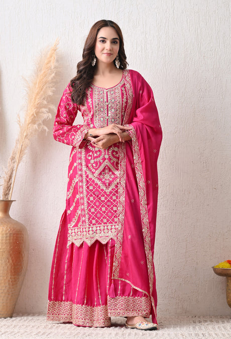 Sunehri Chandni