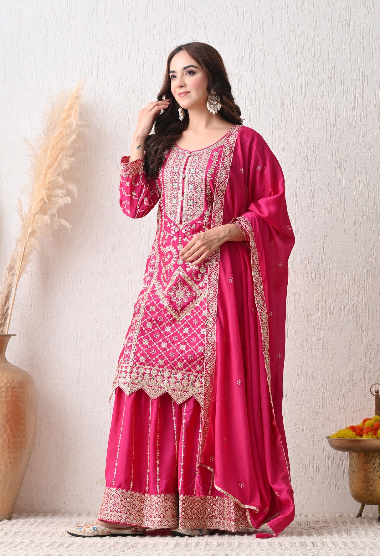 Sunehri Chandni