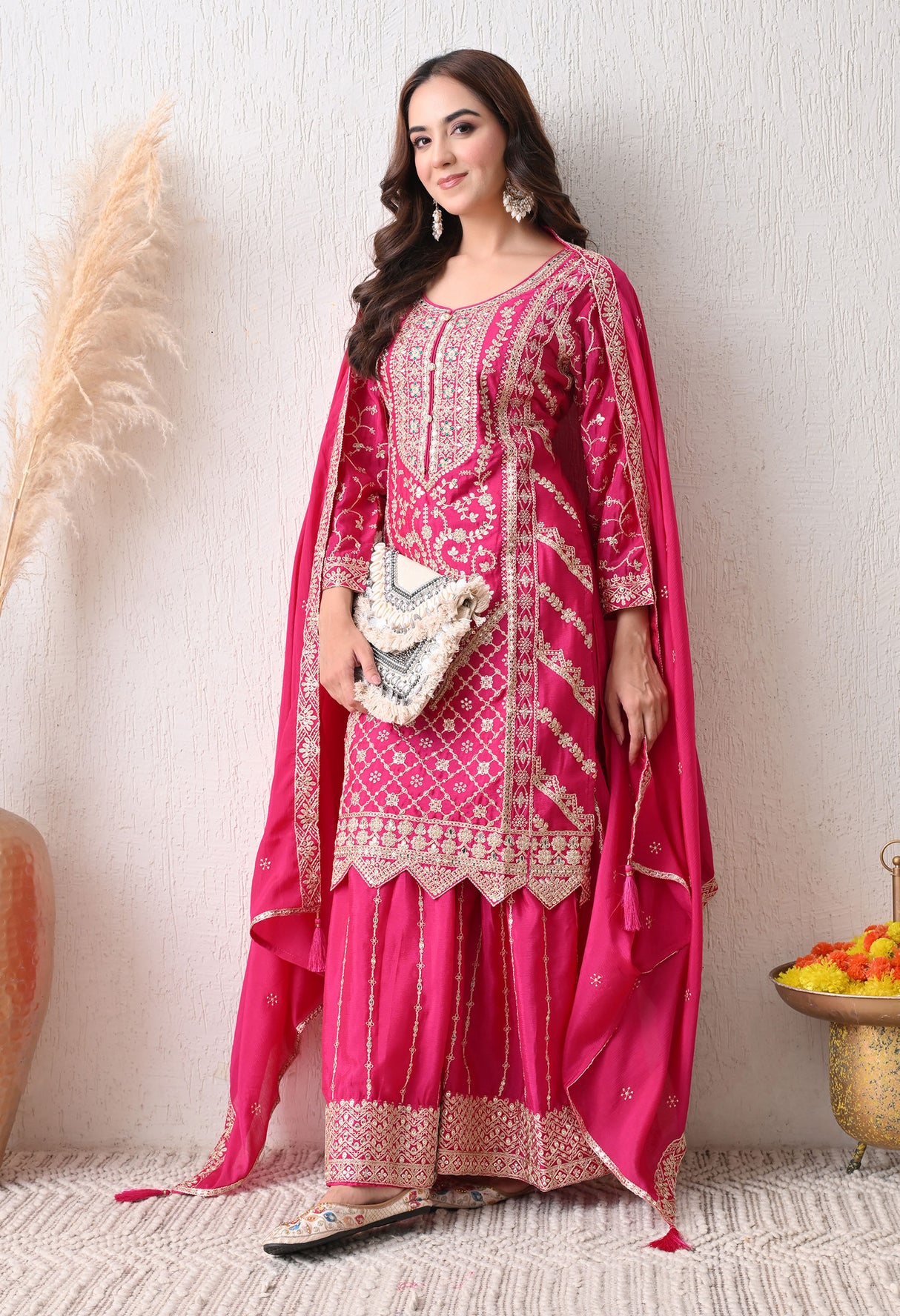 Sunehri Chandni