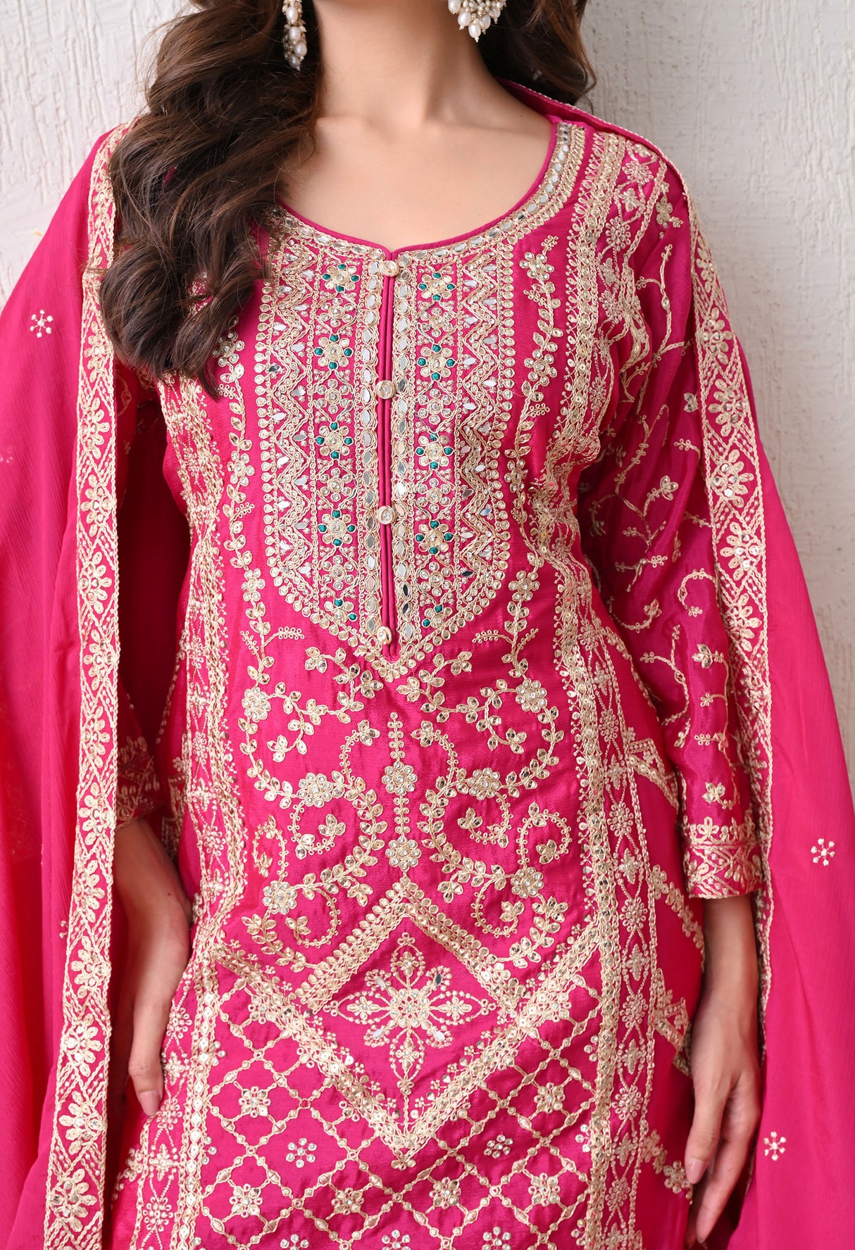 Sunehri Chandni