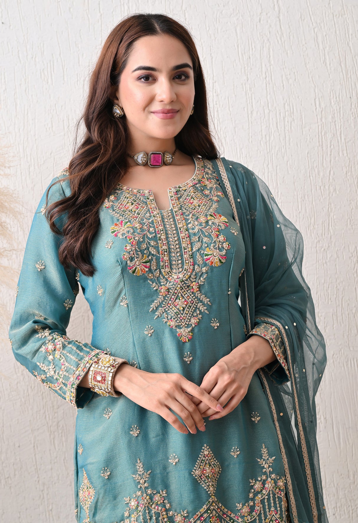 Chaand Pari