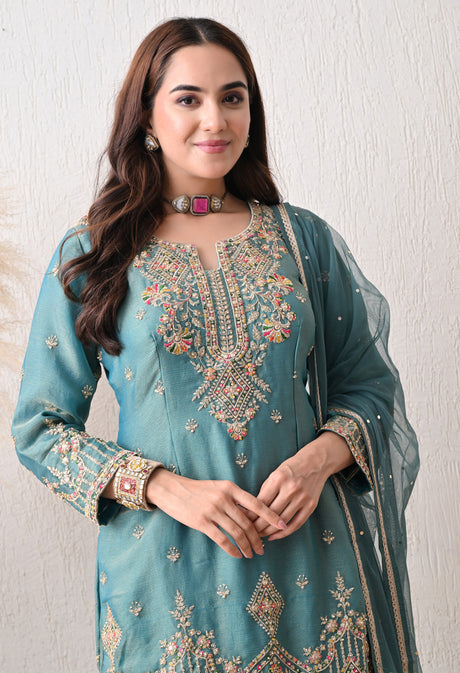 Chaand Pari