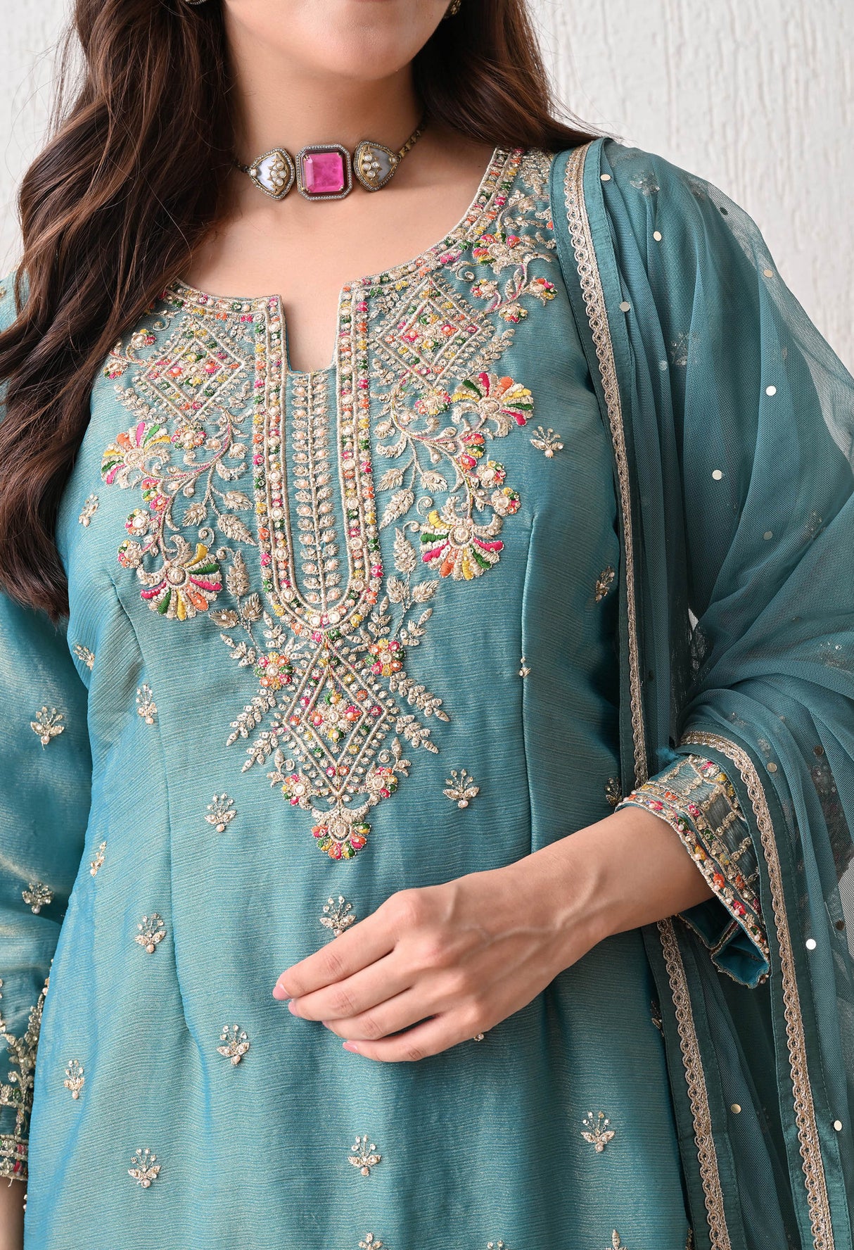 Chaand Pari