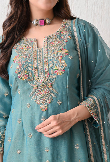 Chaand Pari