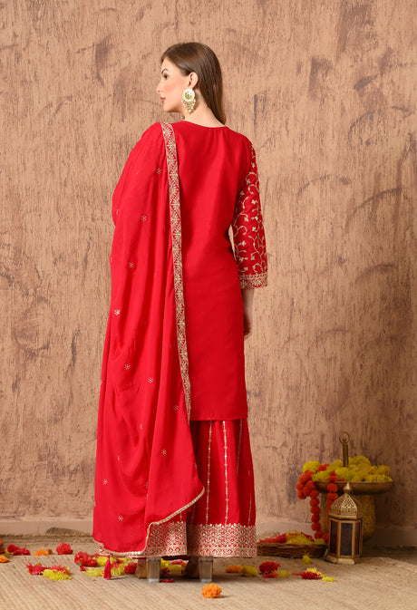Sunehri Chandni