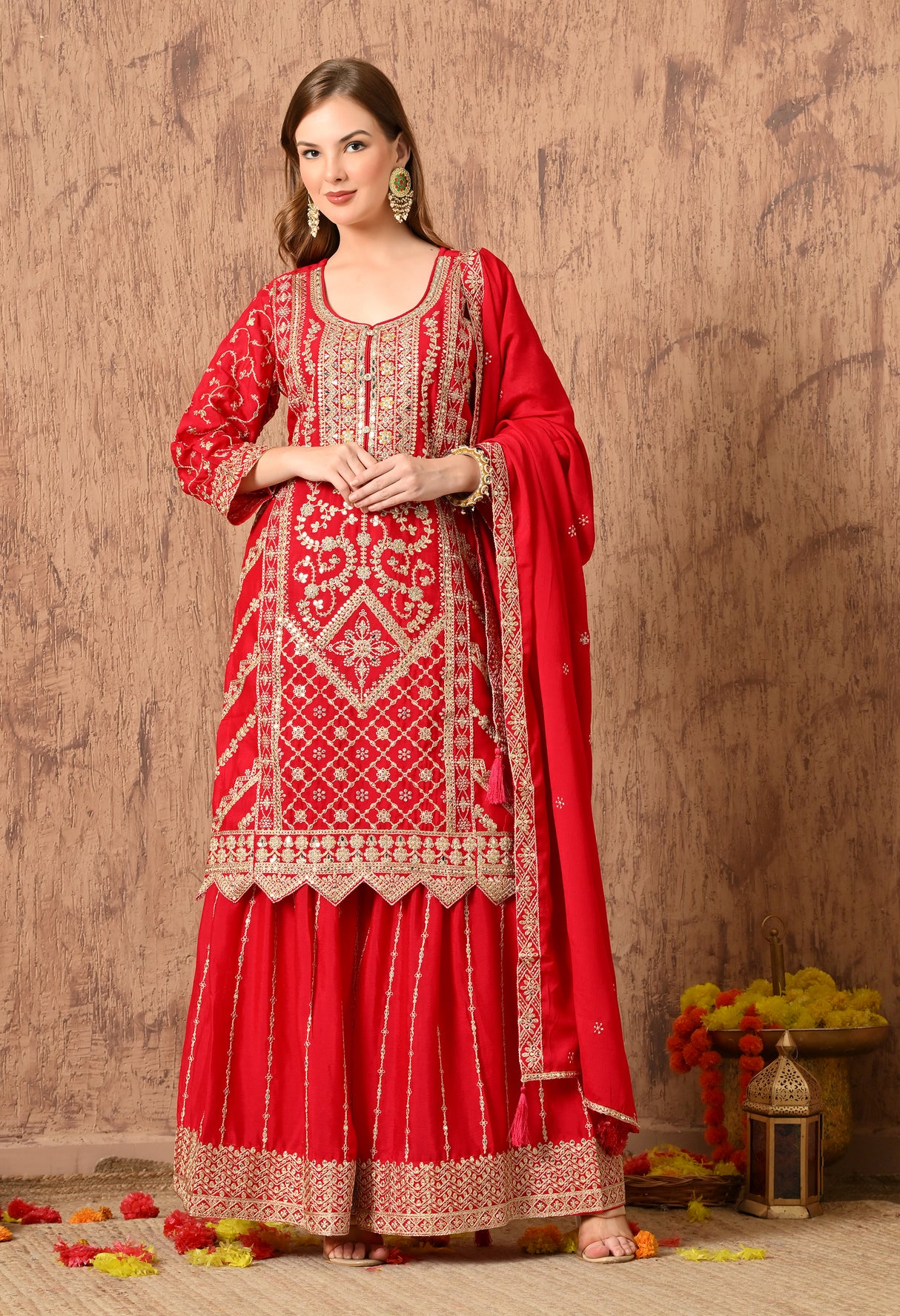 Sunehri Chandni