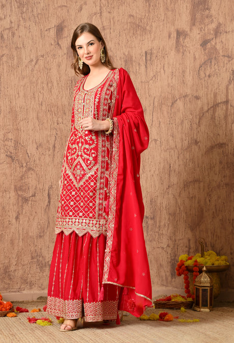 Sunehri Chandni