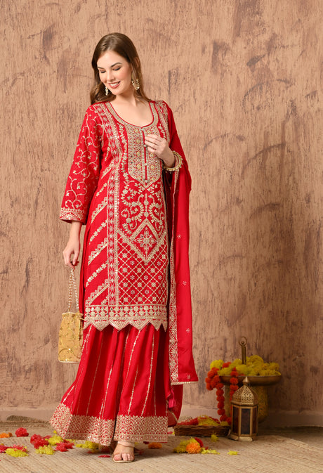Sunehri Chandni