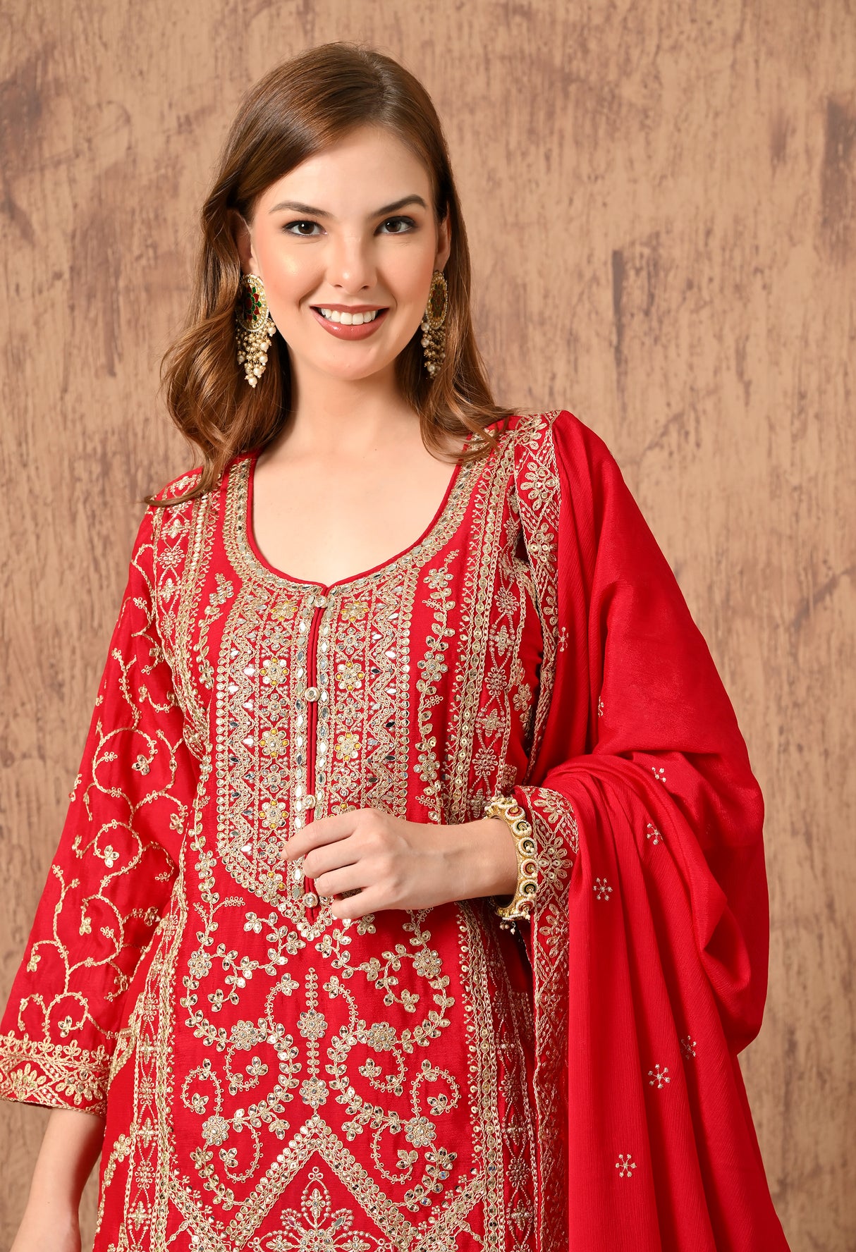 Sunehri Chandni