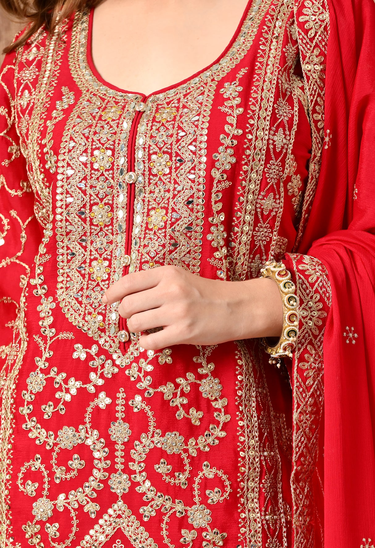 Sunehri Chandni