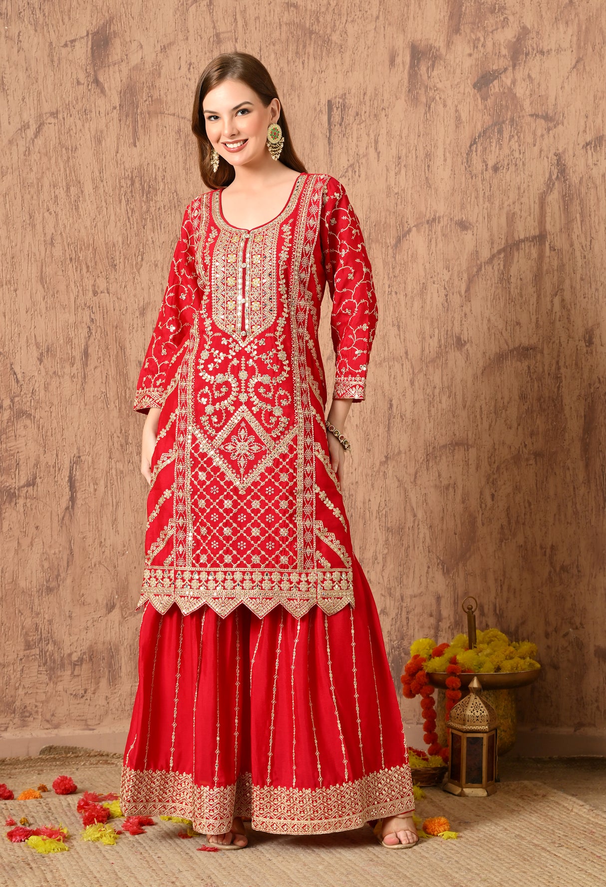 Sunehri Chandni