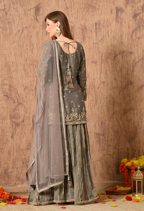 Chaand Pari