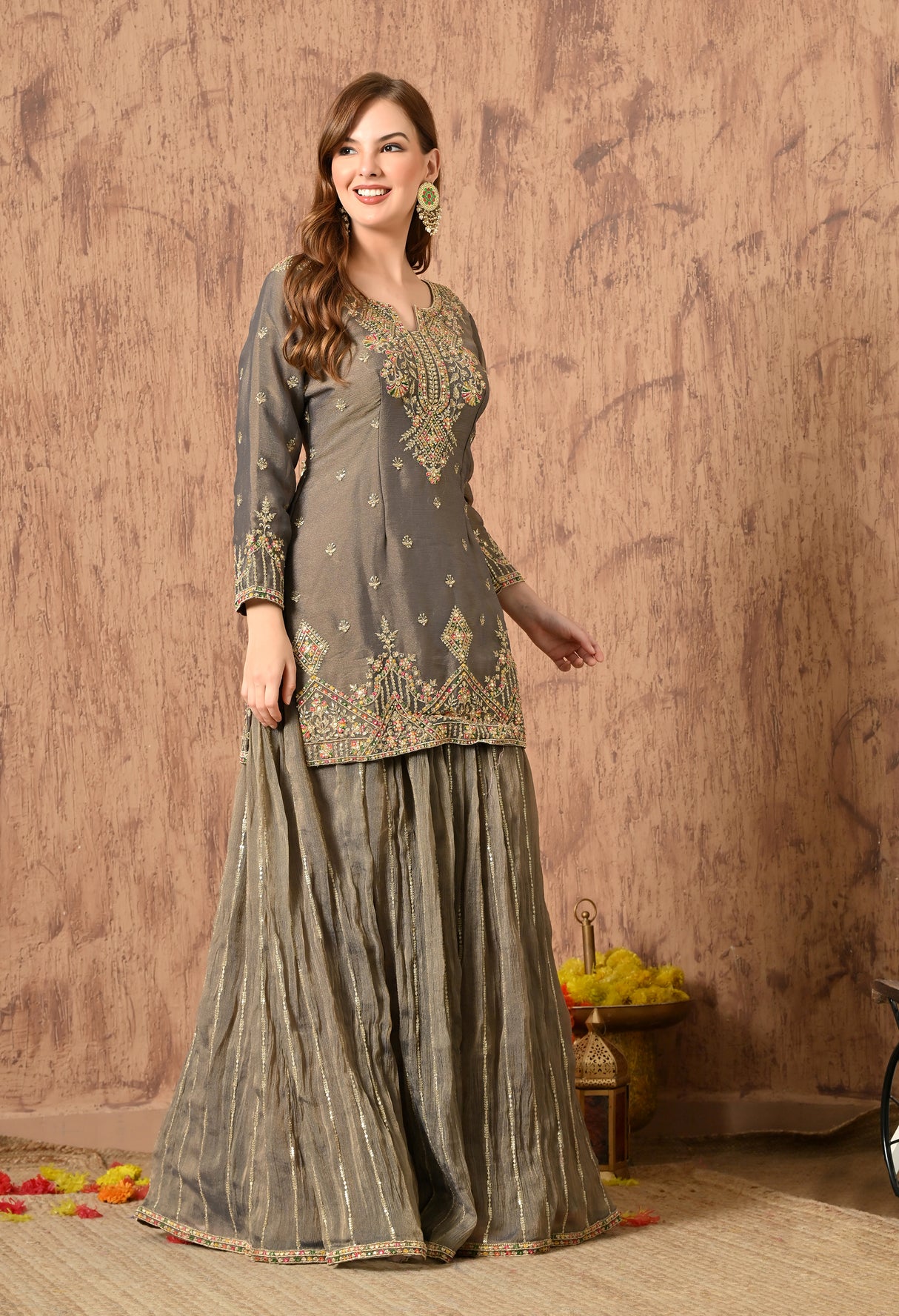 Chaand Pari