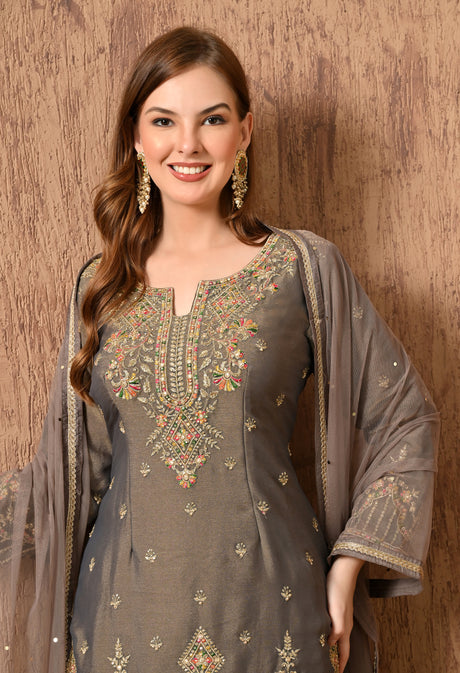 Chaand Pari