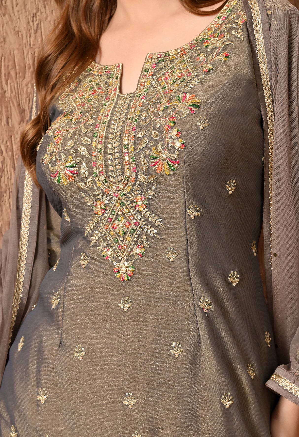 Chaand Pari