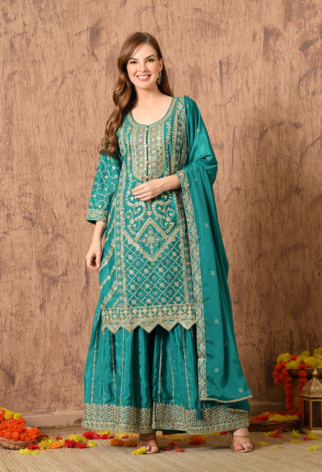 Sunehri Chandni