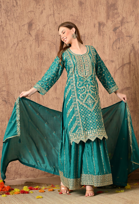 Sunehri Chandni