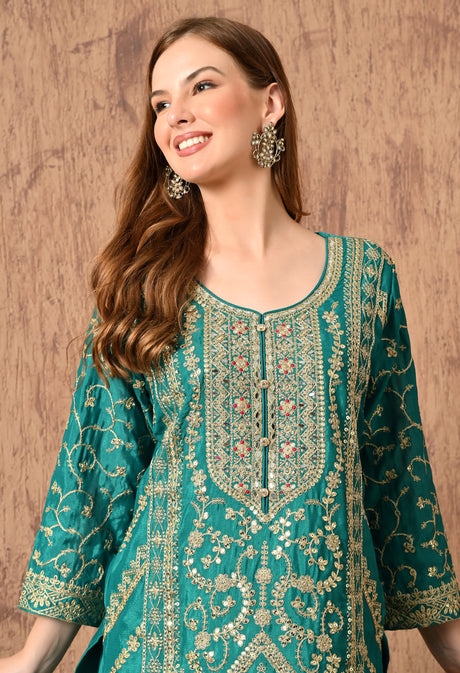 Sunehri Chandni