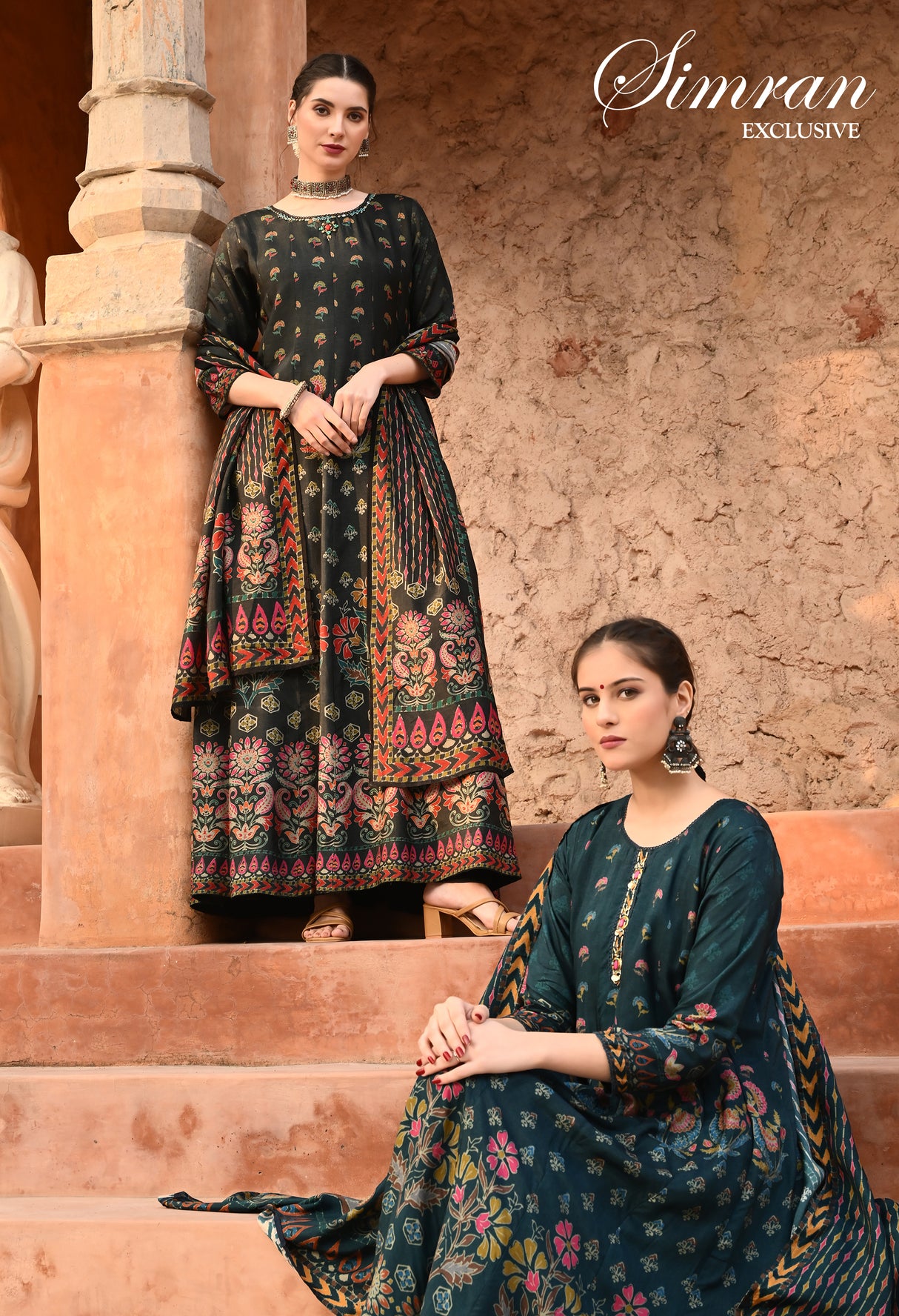 देवरानी-जेठानी