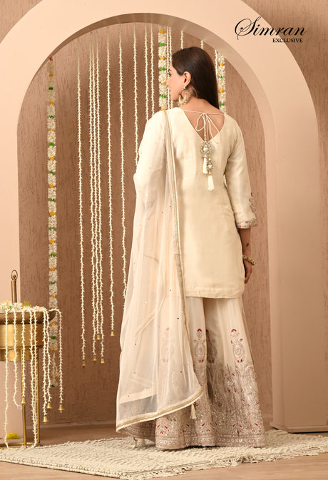 Baraat wala sharara