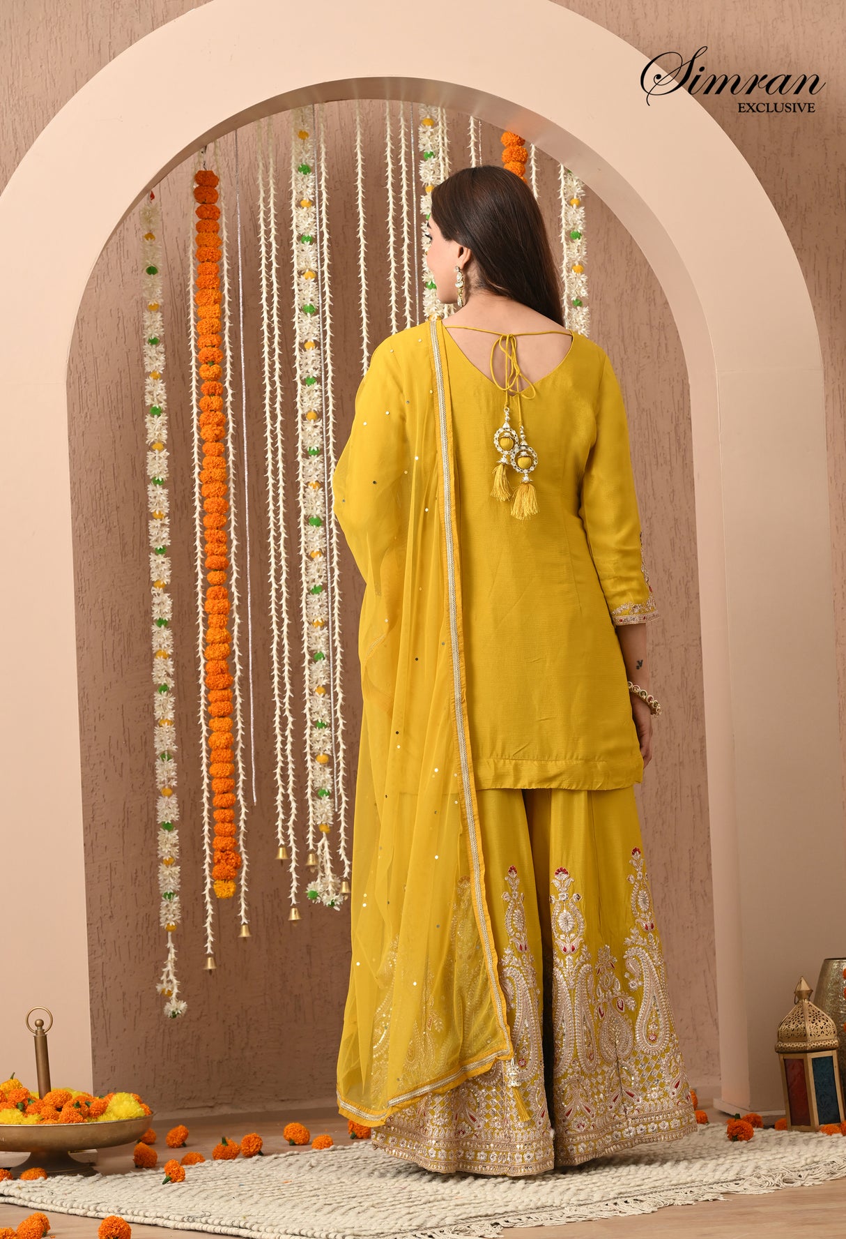 Baraat wala sharara