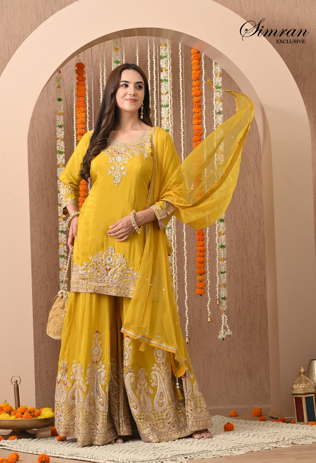 Baraat wala sharara