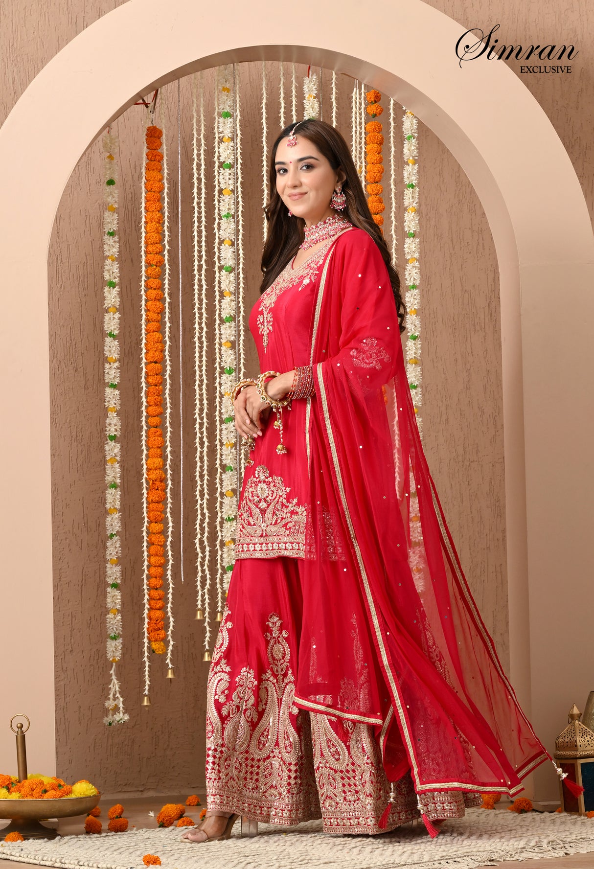 Baraat wala sharara