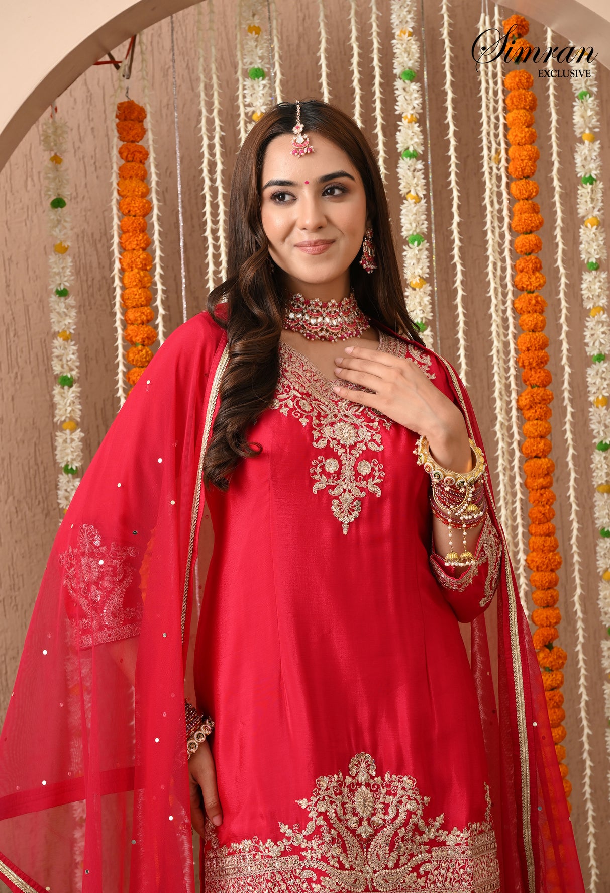 Baraat wala sharara