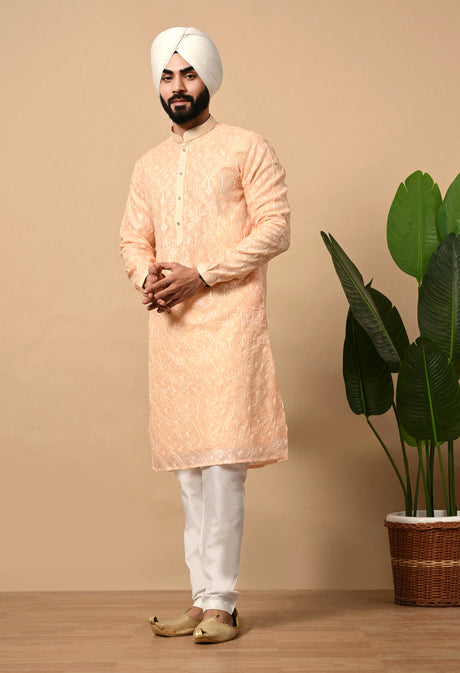 Kurta Pajama Festive Series-2