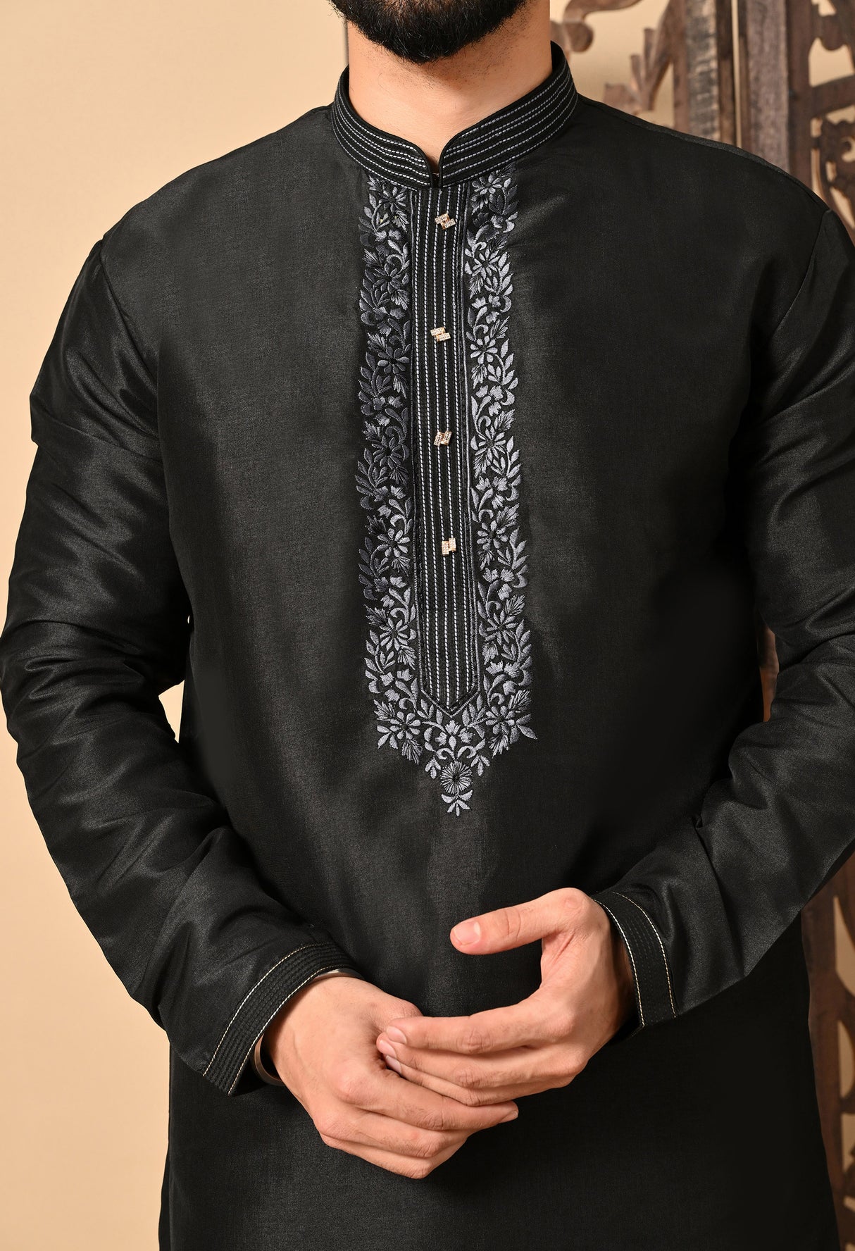 Kurta Pyjama Festive Series-1