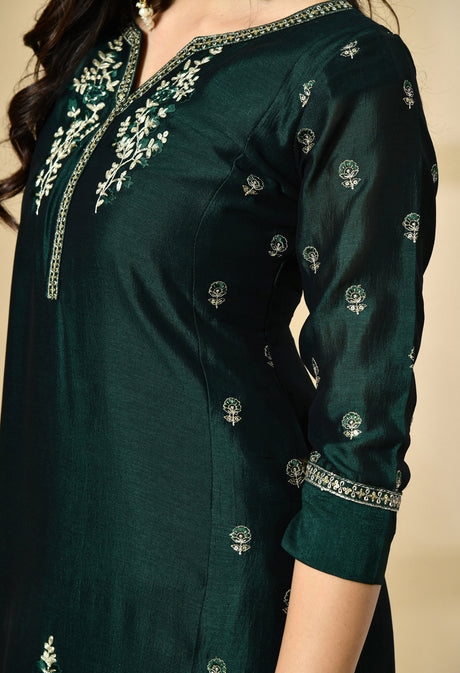 Kanak suit