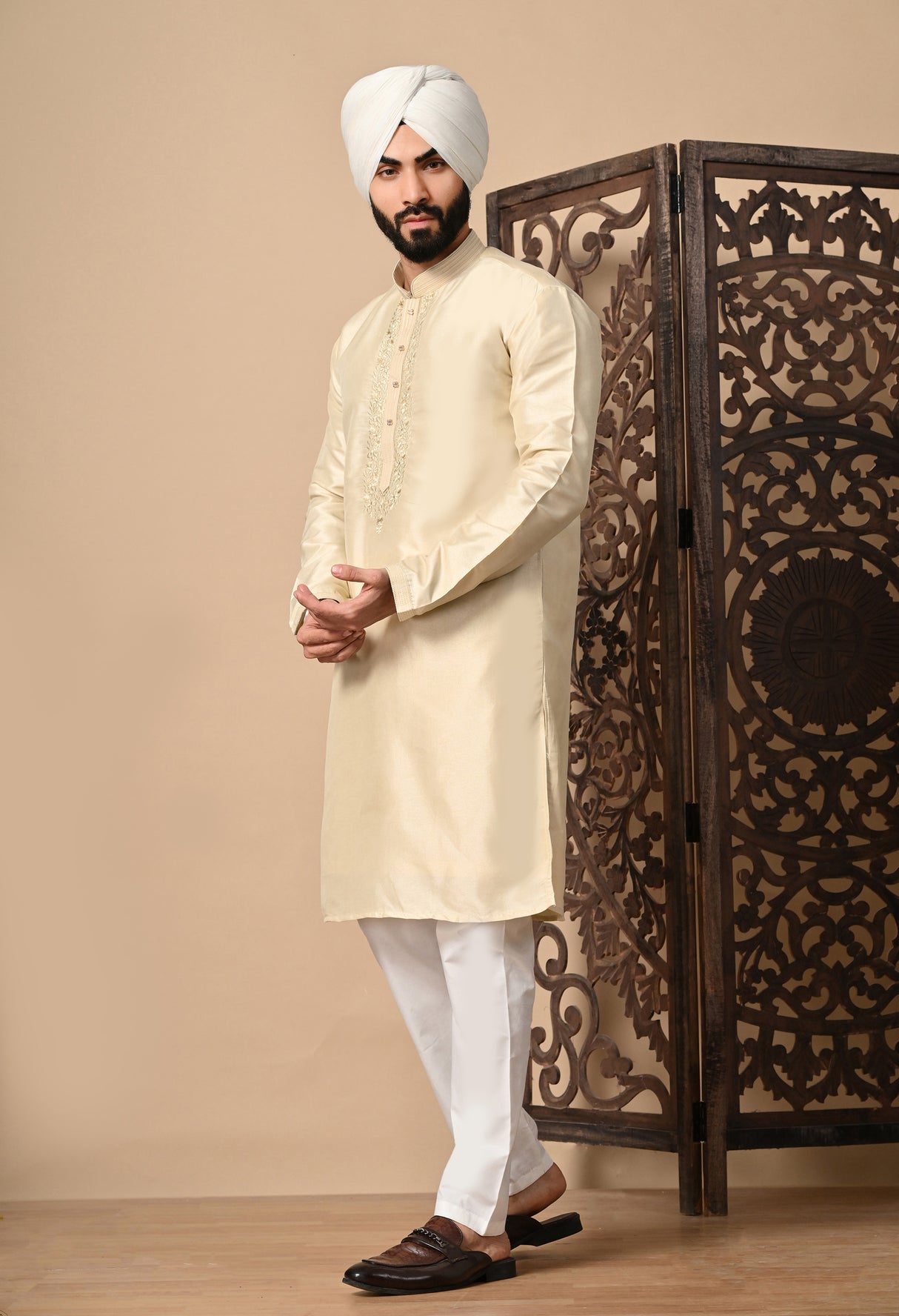 Kurta Pyjama Festive Series-1