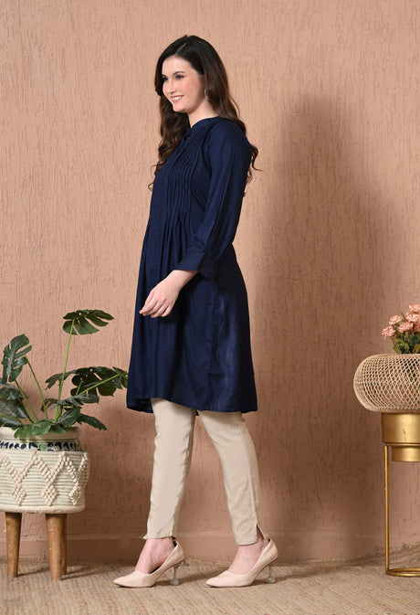 Ink Aura Kurti