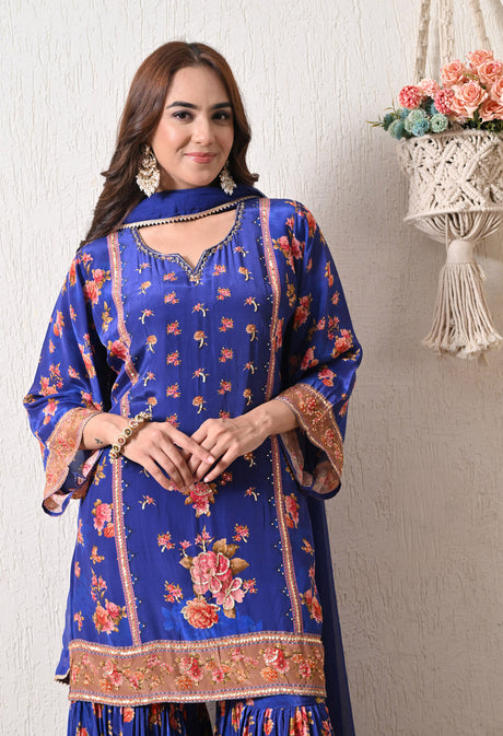 Kohinoor Sharara