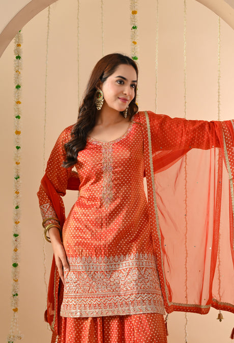 KHUSHI