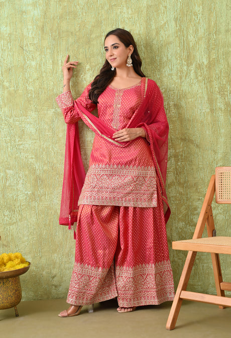 KHUSHI