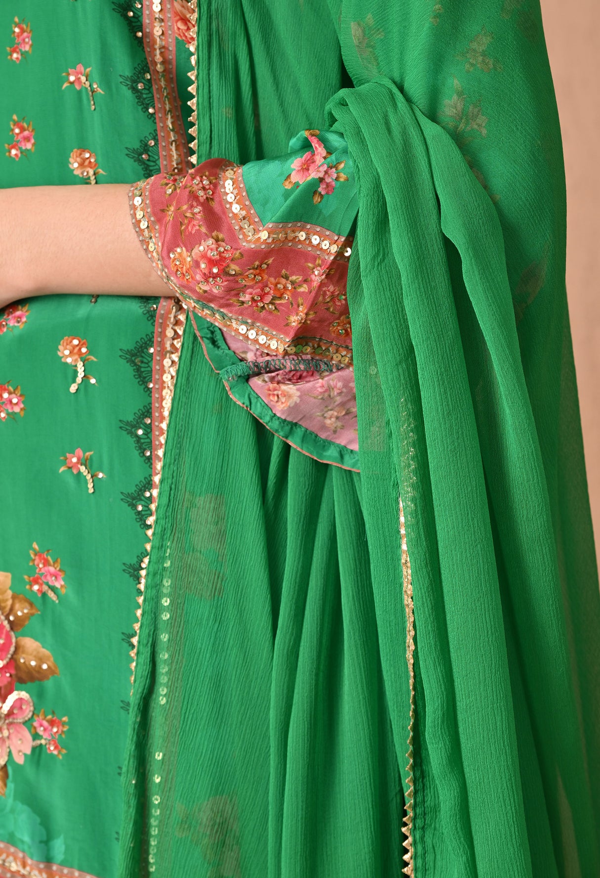 Kohinoor Sharara