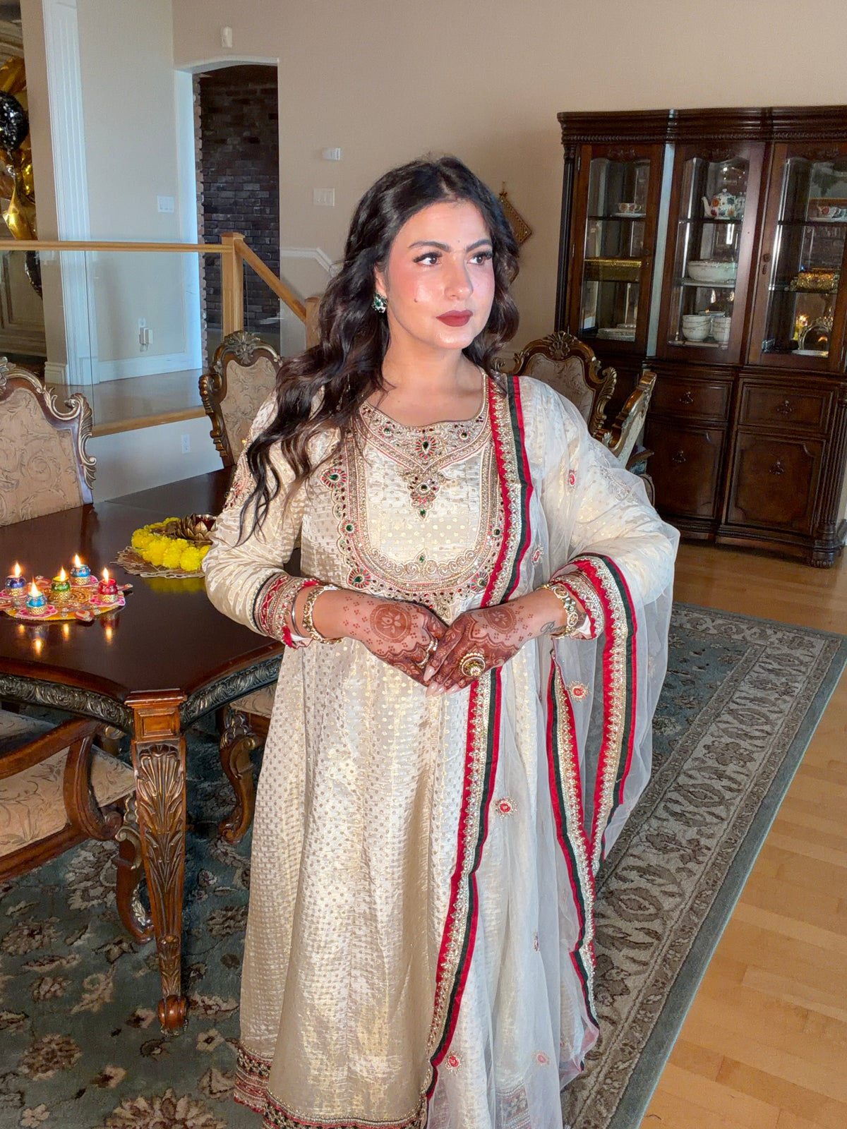 GT-1014208 ( Jogi Anarkali )