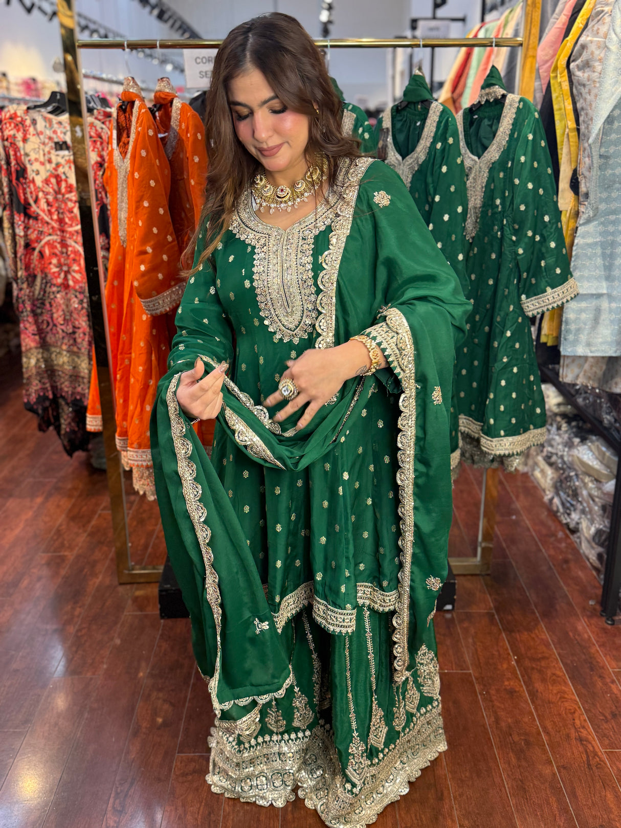 Eidi Sharara