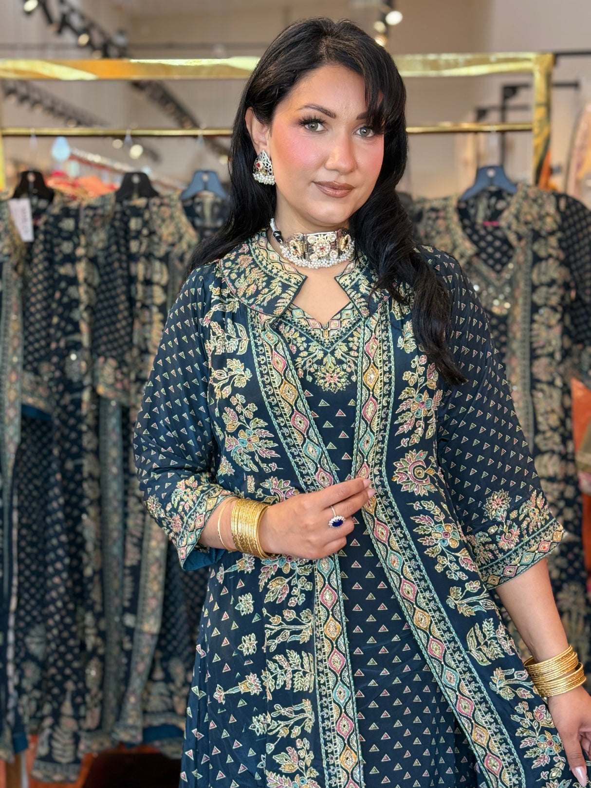 Kabul Print