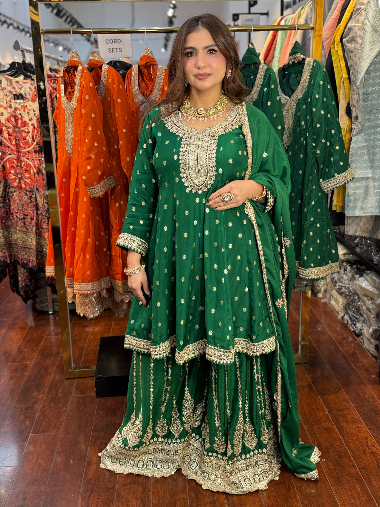 Eidi Sharara