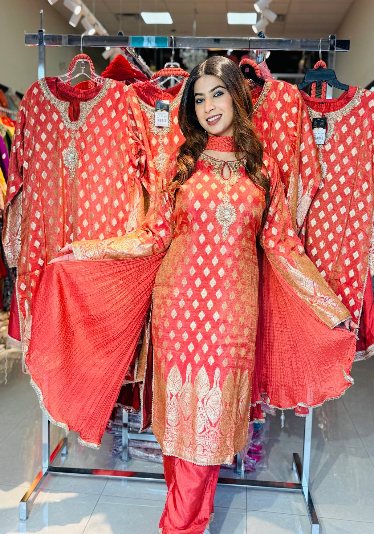 fijayanoor suit